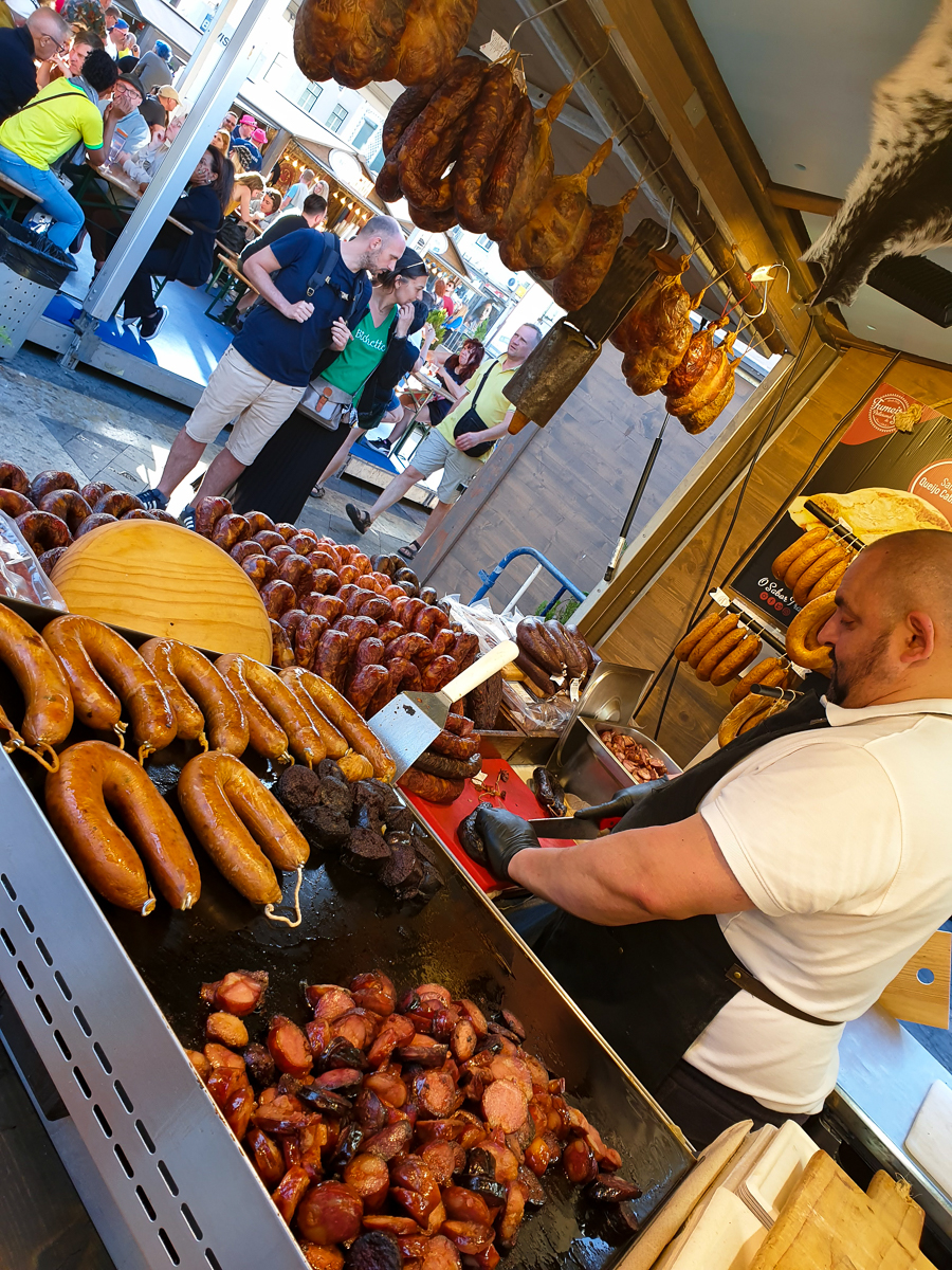 Lisbon Photo by Tracy Penn